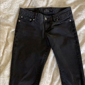 Lucky Brand Lolita Skinny Jeans